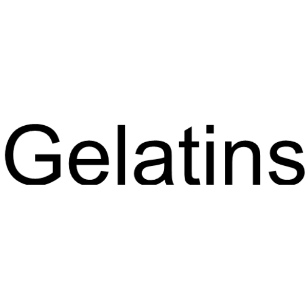 Gelatin 9000-70-8